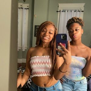 Meet your Posher, Doris